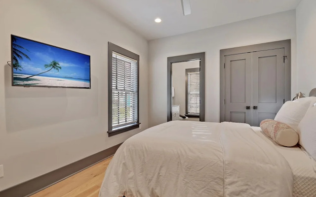 The Cooper Suite