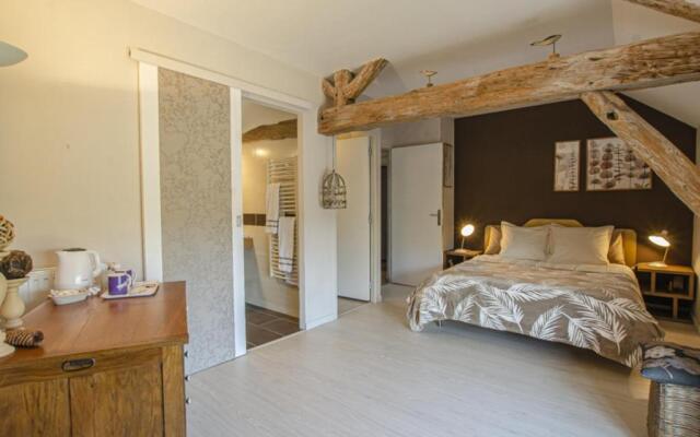 Gîte Dosches, 4 pièces, 7 personnes - FR-1-543-212