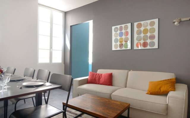 UniqueAppart T4 Vieux-Port