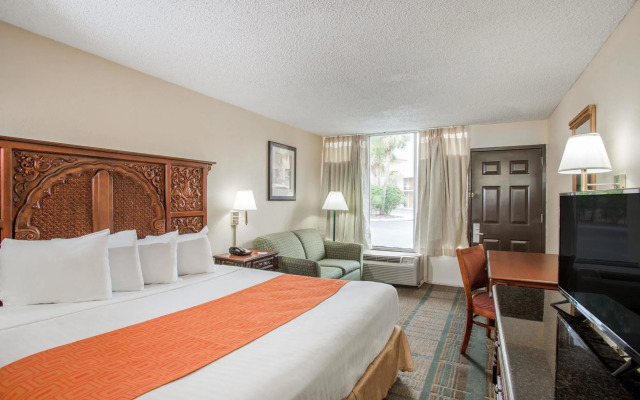 Stayable St. Augustine