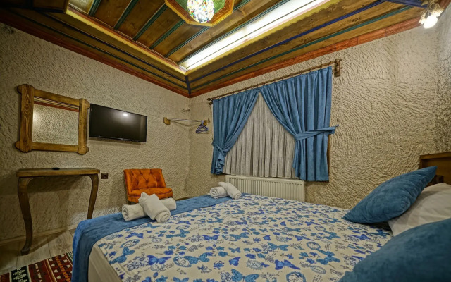 Cappa Cave Hotel
