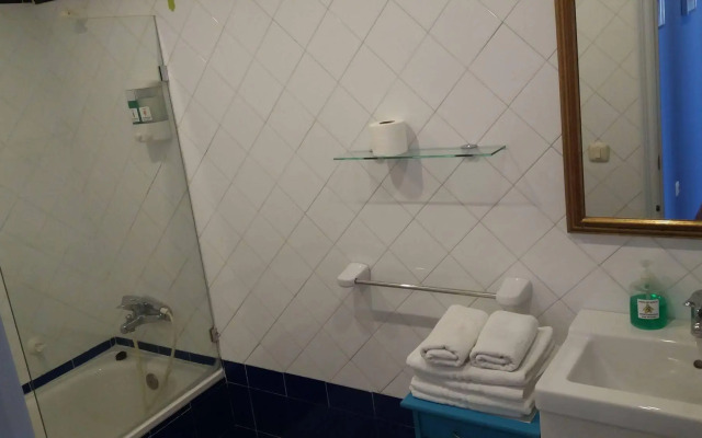 Apartmentos San Roque