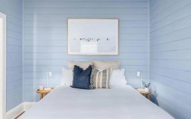 Patty's Cottage @ Merewether Beach