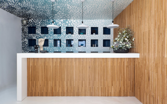 LYO II Boutique Suites Mykonos
