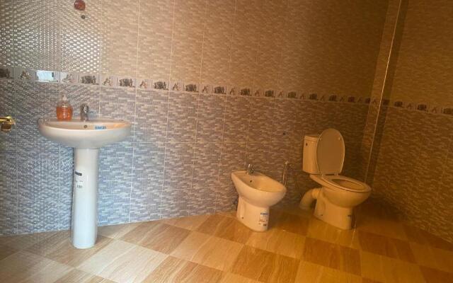Appartement Tanja balia 2