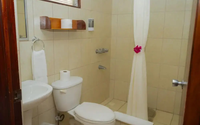 Las Espuelas Hotel