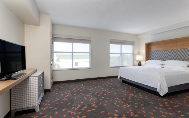 Holiday Inn Winter Haven by IHG