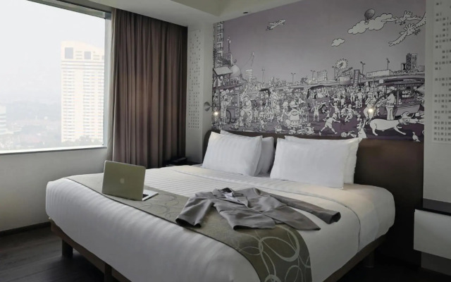Mercure Jakarta Simatupang