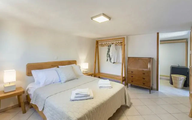 Vitamine Sea House - Island Living Paros