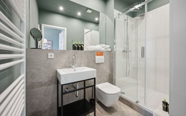 Limehome Berlin Stresemannstr