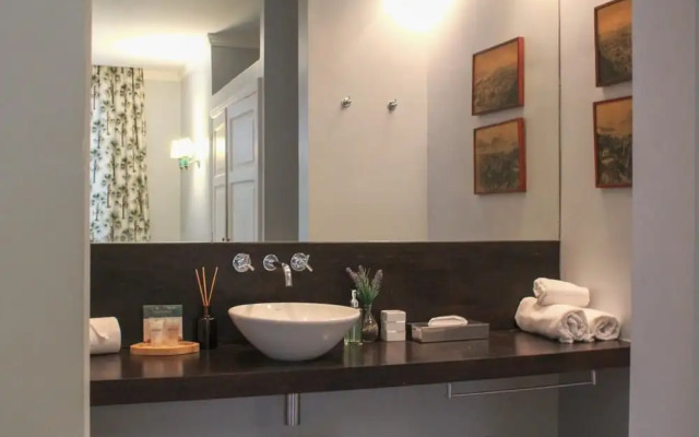 L'homme de Rio Boutique Hotel