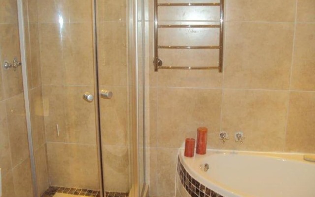 Villa La Vida- Self-Catering House