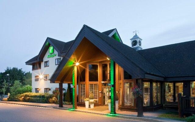 Holiday Inn Hemel Hempstead M1-J8