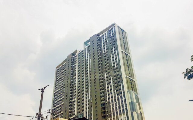 Cozy Studio Apartment @ Springwood Residence