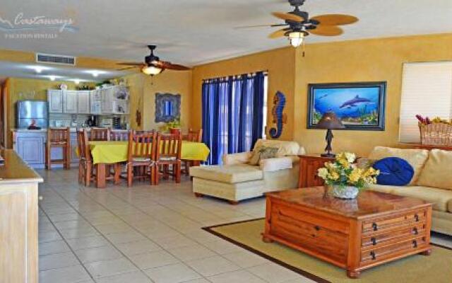 Sonoran Spa Rocky Point by Castaways