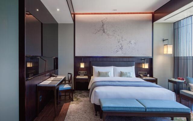 NUO Hotel Beijing