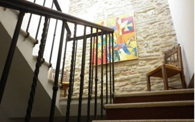 Palazzo Bentivoglio