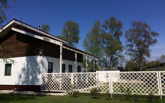 House In Lahta