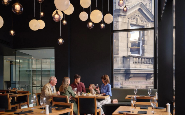 RACV Hobart Hotel
