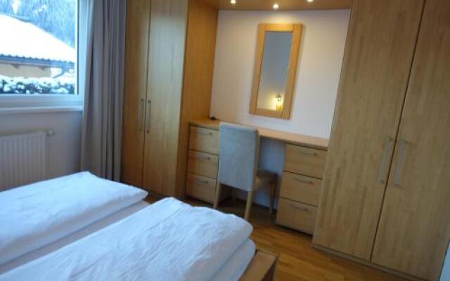 Appartementen Flachau