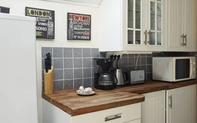 4 Person Holiday Home in Lysekil-by Traum
