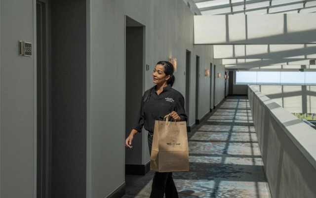 Hyatt Regency Orlando International Airport