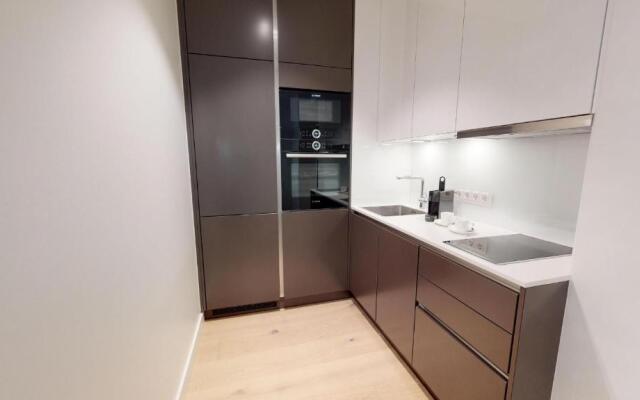 White Pearl Apartment 0.14