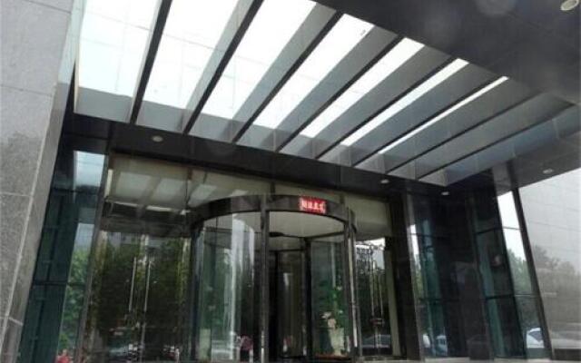 Kaifeng Dongjing Guomao Business Hotel