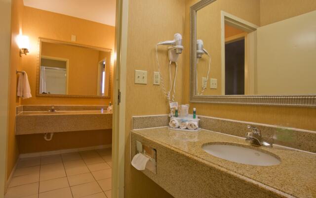 Holiday Inn Express NEW ALBANY