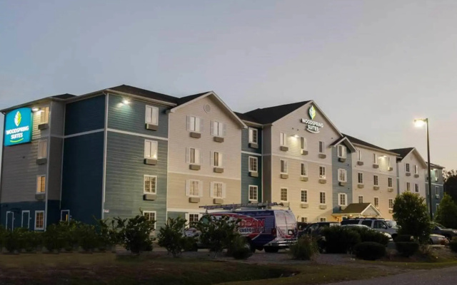 WoodSpring Suites Myrtle Beach