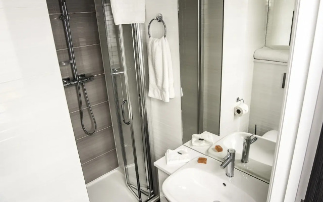 Mornington Hotel London Victoria