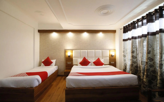 Shimla Palace By OYO Rooms