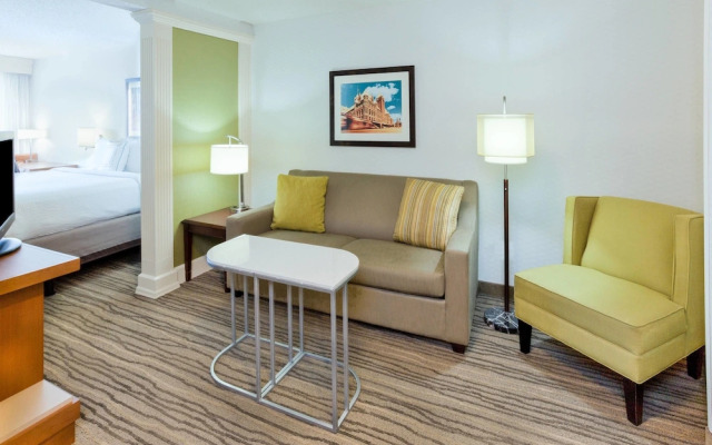 SpringHill Suites Minneapolis Eden Prairie