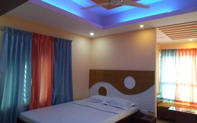 Shopnonir Hotel & Restaurant