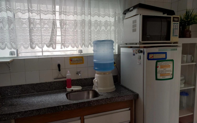 Hospedaria Residencial Da Torre