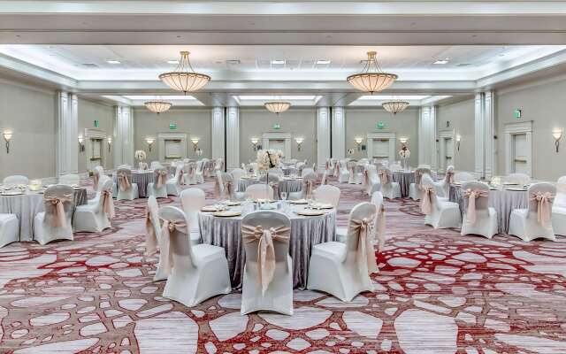 Hilton Garden Inn Suffolk Riverfront