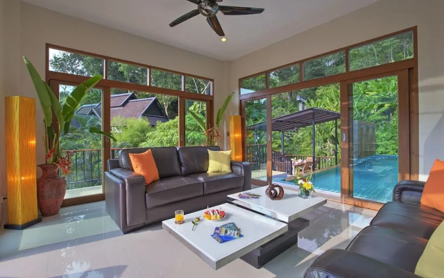 Patong Hill Estate 8