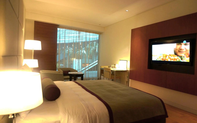 Oryx Airport Hotel