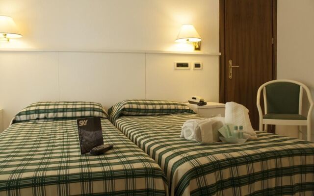 Hotel Niagara