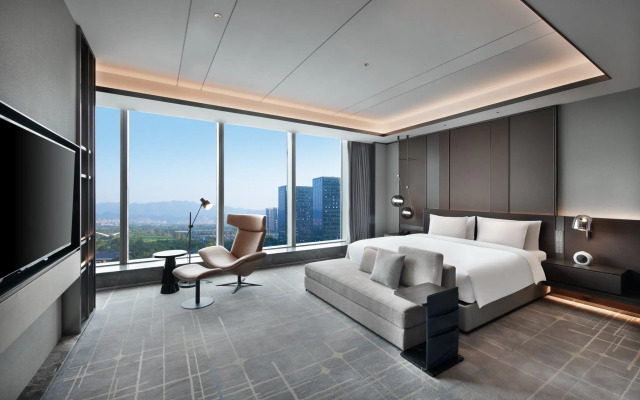 Crowne Plaza Hangzhou Science City by IHG