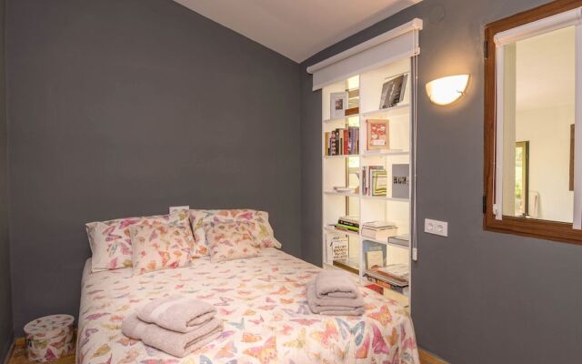 Charming Villa in Javea Spain with Swimming Pool