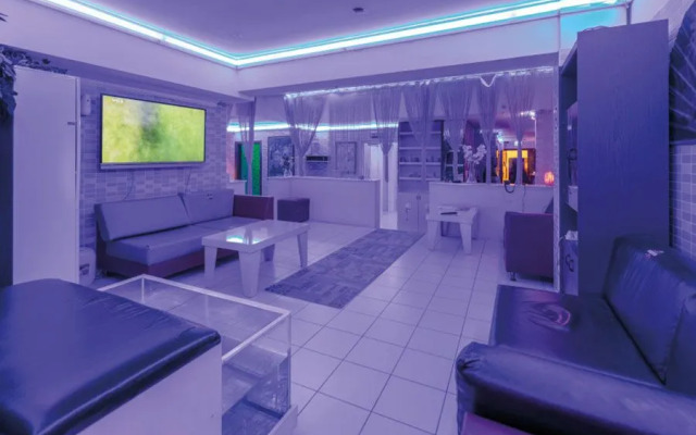 Seher Kumköy Star Resort & Spa