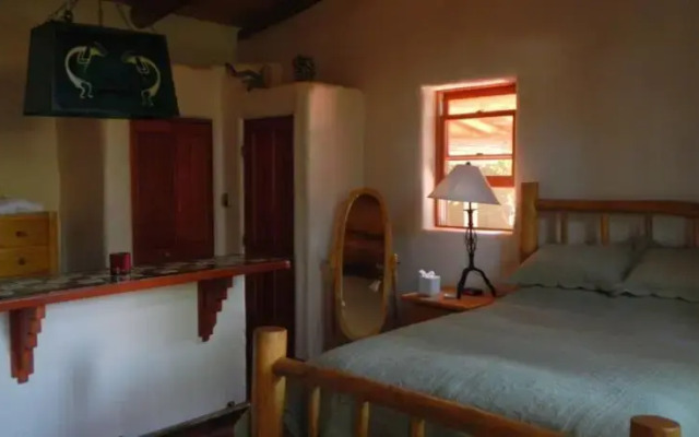 Casa Encantada