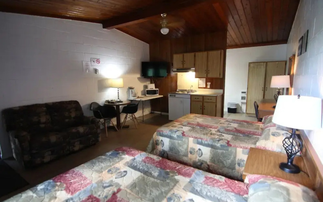 Motel Lennoxville