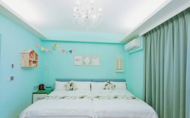 Xiang Xia B&B