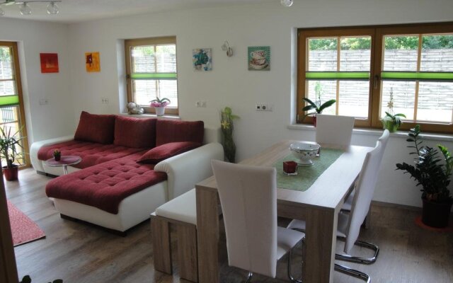 Appartement Oberdacher