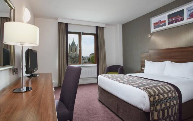 Leonardo Hotel Dublin Christchurch