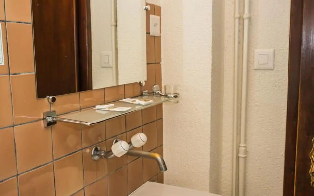 Hotel St Gervais Geneva