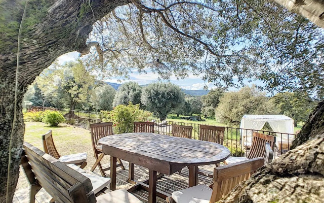 Domaine de Tappa - Casa Filicina