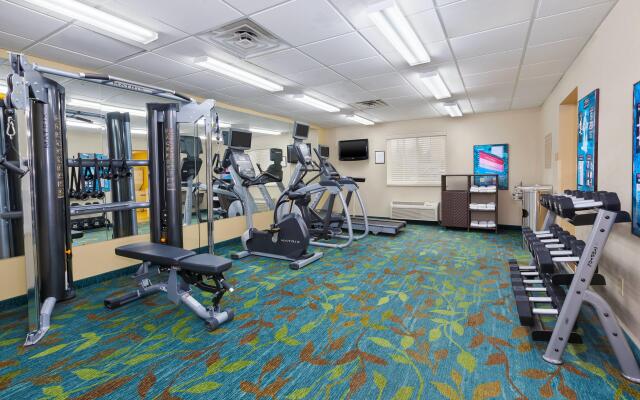 Candlewood Suites Polaris by IHG